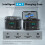 For  Ace Pro2 Battery Fast Charging Charger Bidirectional  Charging Battery Manager 3