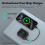 For  Ace Pro2 Battery Fast Charging Charger Bidirectional  Charging Battery Manager 5