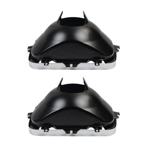 2PCS Headlight Fixing Kit Headlight Support Bracket Installation Kit 42437 for 2