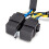 For  ES Shift Kit Foreman 450 ES 1998-2004 Angle Sensor Computer Bypass Wiring Harness Kit Car Accessories 5