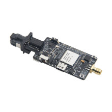 LILYGO Módulo Inalámbrico T-Halow RJ45 902MHz-928MHz 915M Saw Wi-Fi STA+AP de Modo Dual para Monitoreo Remoto de IoT Industrial