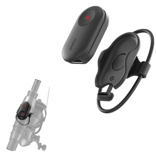 For  X4   Remote for  X5 / X4 / Ace Pro 2 / GO 3S Insta 360 Accessories 1