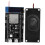 DeepsSeek Xiaozhi ESP32-S3 Development Board PCB Integration Artificial Intelligence AI Voice Chat N16R8 Module 3