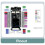 Node T114 Meshtastic Tracker Nordic NRF52840 SX1262 LoRaWAN for  Positioning Devboard TFT Display BLE WiFi,B 2