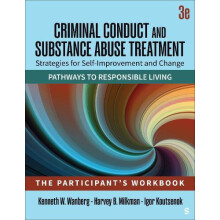 Criminal Conduct and Substance Abuse Treatment Strategies For SelfImpr