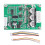 500W15A Brushless Hallless Motor Driver Board DC12-36V Speed Regulation Forward and Reverse High Power Controller 2