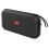 Ipega Storage Bag for   2 Multifunctional Ultra-Thin Bag Three-Layer Protective Case Game Accessories 5