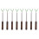 8X Disc  Retriever Telescoping Disc  Grabber Durable Stainless Steel Disc  Retrieving Device Retrieve Discs 2
