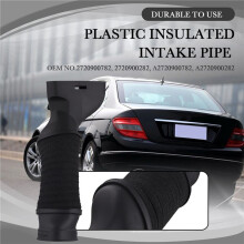 Intake Hose Air Cleaner Intake Hose Plastic Insulated Intake Pipe 2720900782 for - C230C280C200C350 Left