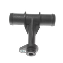 10PCS Oil Filter Housing Cooling Flange Water Pipe Quick Connector 94810636102 for Cayenne S 4.5l 2003 - 2006