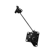 Car Carrier Assy Spare Wheel Tire Bracket 628002P100 62800-2P100 for Sorento 2013 2014 Accessories