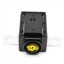 Car Pyrotechnical Pyrofuse Battery Fuse A0009827425 for W206 W118 W247 W254 A180 CLA220 Battery Power Off Protector