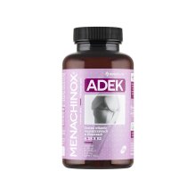 Xenico Pharma Menachinox ADEK 120 kapsułek
