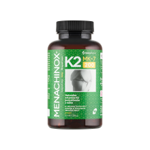 Xenico Pharma Menachinox K2 200 90 kapsułek