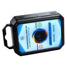 For Laguna 2 2001-2005 Car Steering Lock Simulator ESL ELV Emulator Plug and Start with Lock Sound Emulator