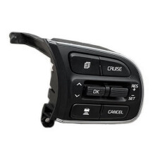 96720-D6020 Botão de Controle de Cruzeiro Do Volante Direito para Optima JF Sportage QL 2016-2017