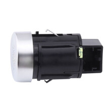 Botão de Partida e Parada Do Motor Do Carro para 2008-2016 Sharan 2011-2016 7N 5N0959839 5N0 959 839