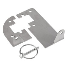 Rear DOOR LOCK H1 H2 Roof Burglary Protection Rear Door for Ducato JUMPER Relay Boxer X250 X290 Roof