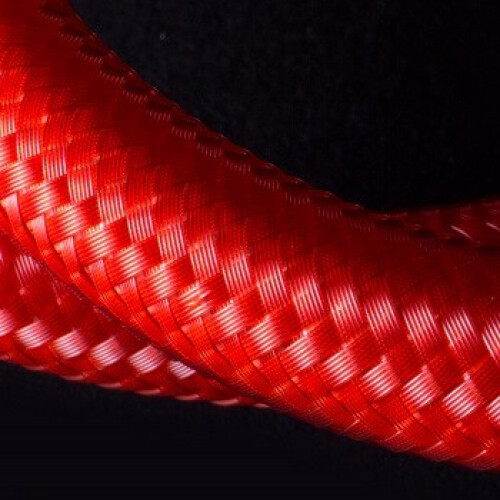 MIFLEX Extreme LP hose red