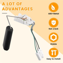 94460-1C000 Fuel Tank Level Sensor for Getz 1.1-1.6L 2002-2009 Fuel Level Sending Unit Replacement
