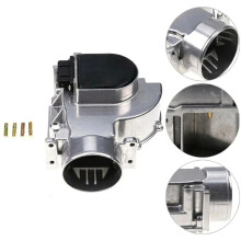 Car Mass Air Flow Sensor 22250-65010 1971004170 197100-4090 for Pick 4runner V6 3.0l 3vz 1989-95