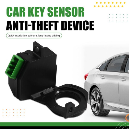 Car Key Sensor Immobilizer Unit Anti Theft Control Module for  39730S3VA01 39730-S3V-A01