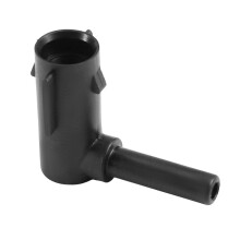 Air Assembly Elbow Clip 68526604AA Hose Connector for Pickup 5.7L