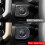 Car Engine Start Stop Ignition  Trim Frame for  Prado LC250 2024 Car Interior Accessories RHD,A 4