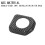 Car Engine Start Stop Ignition  Trim Frame for  Prado LC250 2024 Car Interior Accessories RHD,A 7