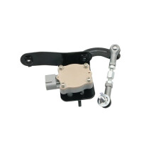 Car Headlight Level Sensor Suspension Height Sensor for RX300 RX330 RX350 Rear Left 89408-48020 Auto Parts