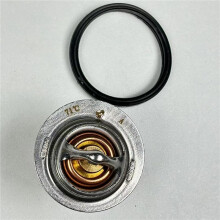 71 160F Thermostat 129155-49801 for 4TNV84 4TNV84T 4TNV88 4TNE84 4TNE88