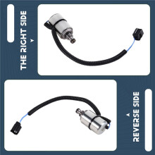Fit for All Patrol Qashqai Car Steering Booster Pump Solenoid Valve Power Steering Valve