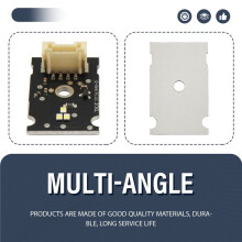 LED Headlight DRL Board Daytime Running Light Ballast for   L663 2019-2024
