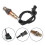4 Wire Lambda O2 Oxygen Sensor for   CF500/600/625 X5 X6 Z6EX U6 EFI 018B176000 8