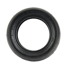 Slick Tyre 110/50-6.5 Tubeless Vacuum Tire for 47Cc 49Cc  Pocket Bike Motorcycle Accessories