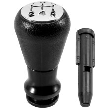 Adaptador de Manga de Alavanca de MudançA de Marcha de Carro para 106 206 306 307 406 para Saxo Xsara Xantia C1 C2 C3