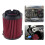Car Accessories Air Filter E-2014 for    3 High Flow Air Filter 3