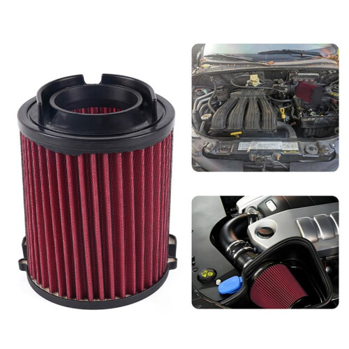 Car Accessories Air Filter E-2014 for    3 High Flow Air Filter 2