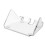 Desktop Display Stand for Stream Deck  6 Keys Keyboard, Desk Bracket Non-Slip Base for Stream Deck  Clear 1