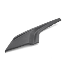 Front  to Cowl Side Seal Front Windshield Wrap Coener Trip Cover for  VIOS Yaris Sedan 2013-2016