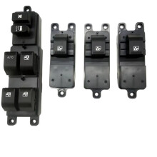 4PCS voor CS35 2012-2014 Glasmaker Schakelaar Elektrisch Voertuig Raam Schakelaar 3746600-W01 3746500-W01
