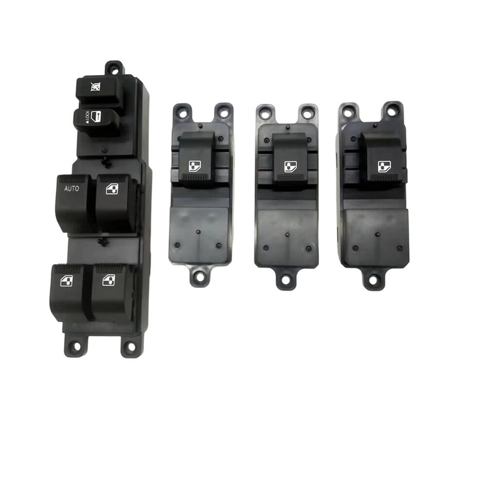 4Pcs For Cs35 2012-2014 Glass Lifter Electric Vehicle Window 3746600-W01 3746500-W01 Light 4713447760647