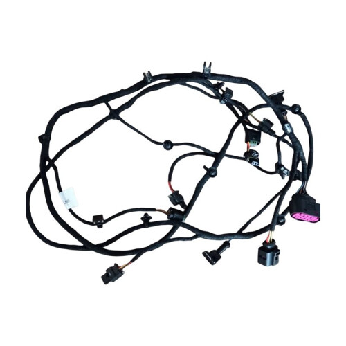 95B971095BG Front Bumper Wiring Harness for  Macan 2019-