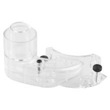 DNP615 Router Dust Collection Adapter for Compact Router Dust Collection Adapter with for DWP611 DWP611PK