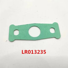 LR087351 LR013235 Turbocharger Olie Terugvoerbuis Pakking Plug voor Sport, Velar, 4, voor XF, XJ
