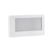 Pantalla de Papel Electrónico Pasivo NFC de 2.9 Pulgadas RYBW Color Sin Necesidad de Batería, Transferencia Inalámbrica de Energía y Datos