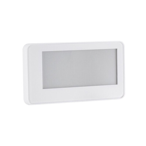 2.9 Inch NFC E-Paper Display Screen Passive E-Ink RYBW Color No Battery Needed Wireless Power & Data Transfer
