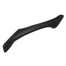 Car Right Interior Passenger Door Leather Handle Assembly for 5 Series F10 F11 F18 10-17 520I 523I 525I 528I 535I A