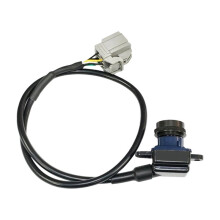 Rear View Camera Reverse Camera Parking Assistance Camera for Dart 2013-2016 1WY78GW7AA