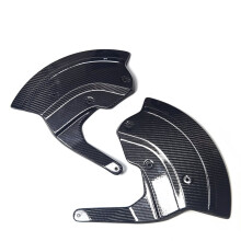 Vorderer Kotflügel Spritzschutz Bremsscheibenschutz Motorradverkleidung für S1000RR S1000R M1000RR M1000R S1000XR M1000XR